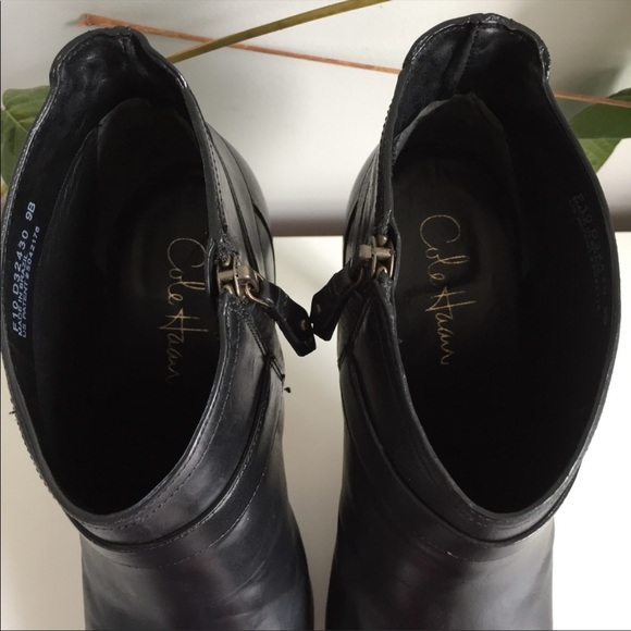 COPY - COPY - cole haan x nike booties - Picture 2 of 4